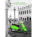 Записная книга А5, 36 листов, Обложка цветная, УФ-лак