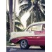 Записная книга А5, 36 листов, Обложка цветная, УФ-лак