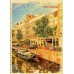 Колледж-блок А4, 80 листов KRAFT 