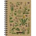 Записная книга А6, 80 листов KRAFT