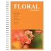 Записная книга В6, 96 листов KRAFT Color