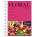Записная книга В6, 96 листов KRAFT Color