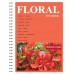 Записная книга В6, 96 листов KRAFT Color