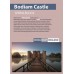 Записная книга на скобе А6, 80 листов