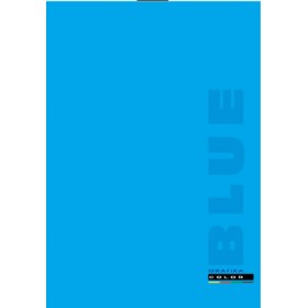 Блокнот А5, 36 листов (серия Color)