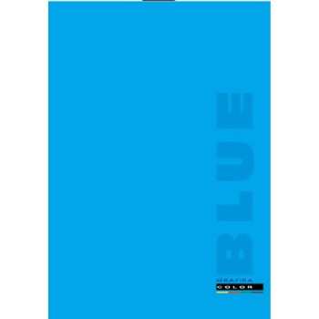Блокнот А5, 36 листов (серия Color)