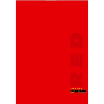 Блокнот А6, 36 листов (серия Color)