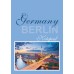 Блокнот А5, 36 листов (серия Сities)