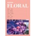 Блокнот А5, 36 листов (серия Flowers)