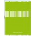 Записная книга А6, 36 листов (серия Color-2)