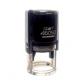 Оснастка для печати GRAFF 46050 Hummer