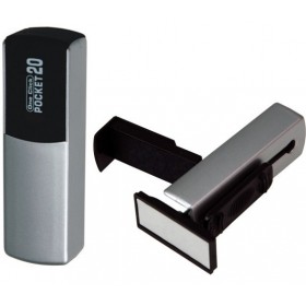 Оснастка карманная Pocket 20 "One Click"