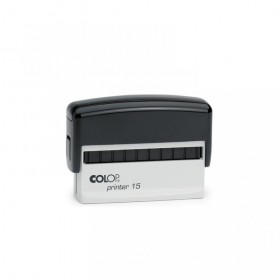 Оснастка для штампа пласт. Printer 15, Colop
