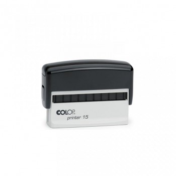 Оснастка для штампа пласт. Printer 15, Colop